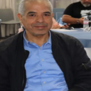 منذر الشارني